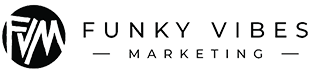 Funky Vibes Logo