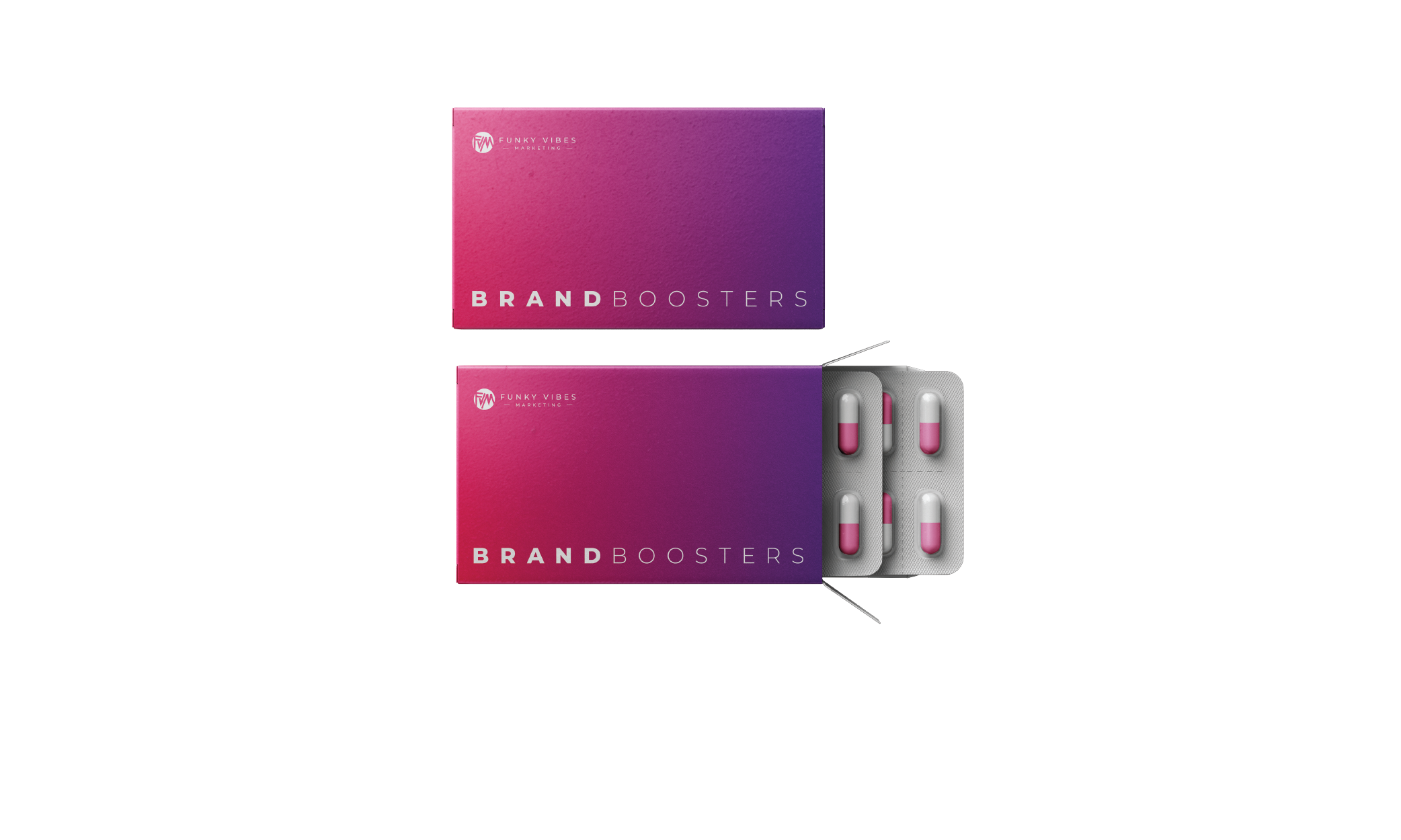 The How - Branding