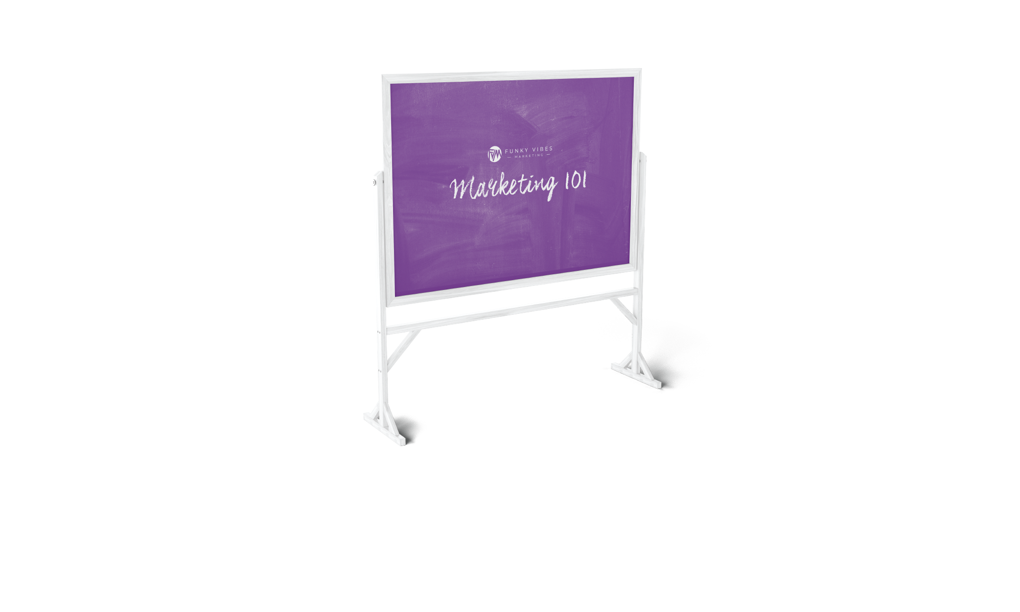 The What - Branding